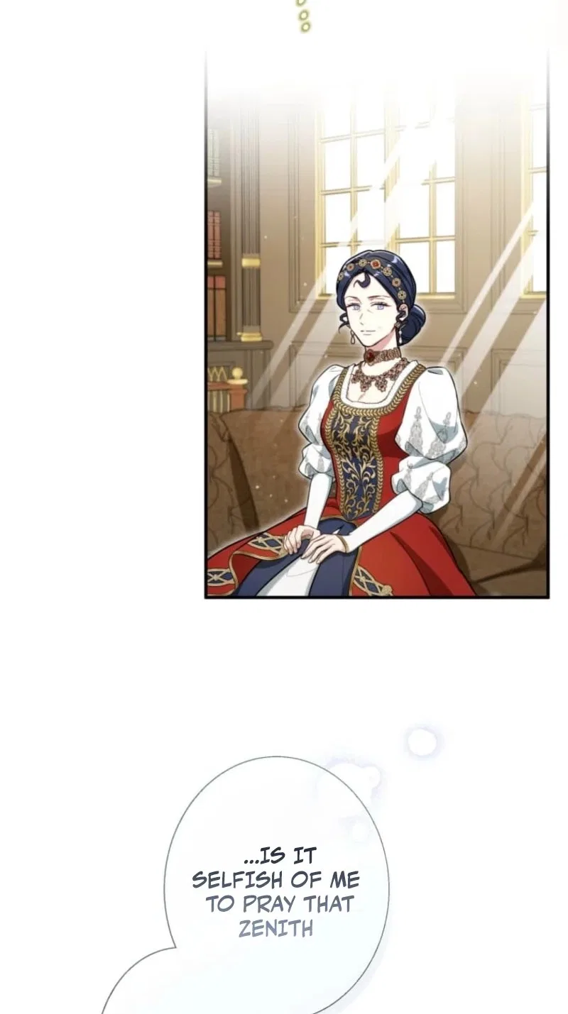 Beloved Child Vina: The Former Heroine Can’t Escape the Love Interests of the Sequel Chapter 27 – Page 24