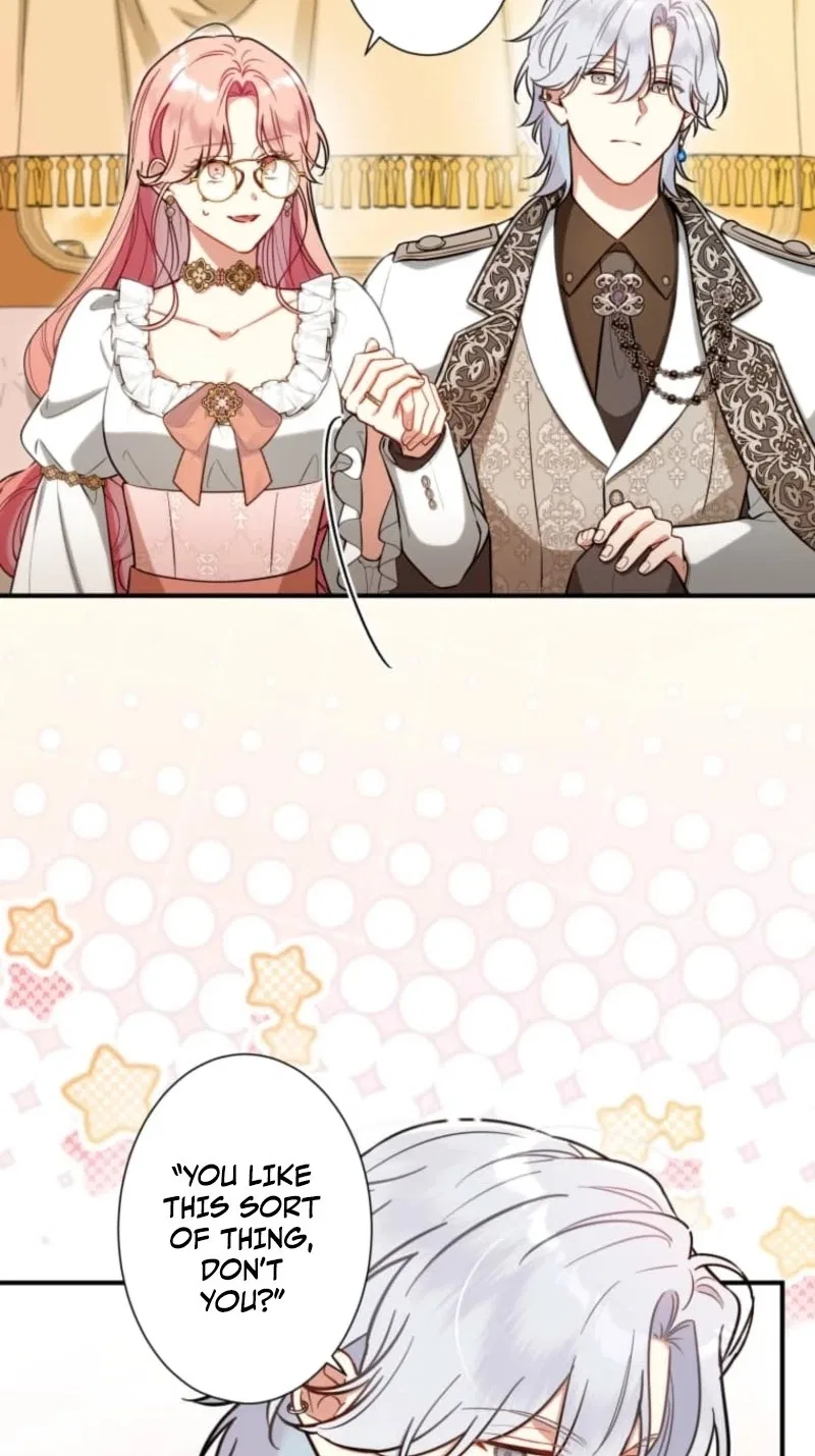 Beloved Child Vina: The Former Heroine Can’t Escape the Love Interests of the Sequel Chapter 27 – Page 27