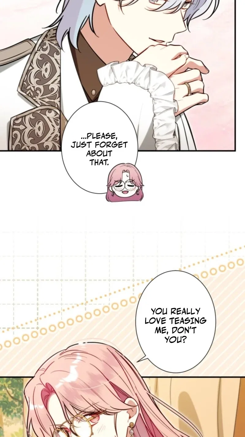 Beloved Child Vina: The Former Heroine Can’t Escape the Love Interests of the Sequel Chapter 27 – Page 28