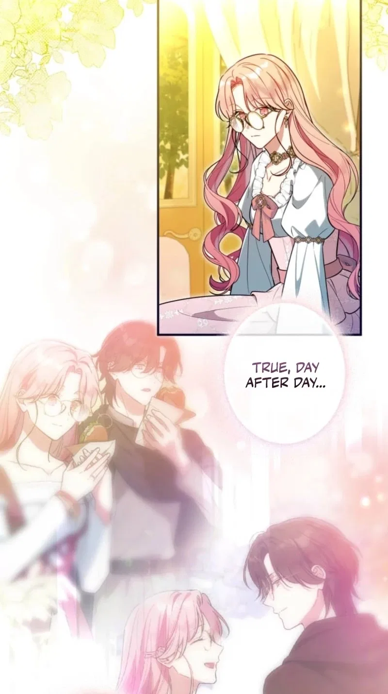 Beloved Child Vina: The Former Heroine Can’t Escape the Love Interests of the Sequel Chapter 27 – Page 32