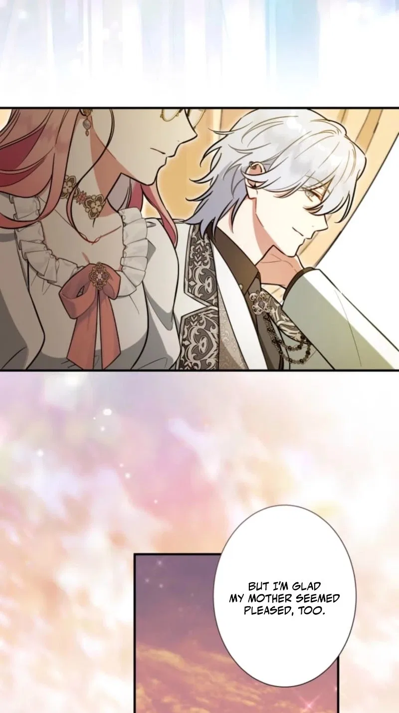 Beloved Child Vina: The Former Heroine Can’t Escape the Love Interests of the Sequel Chapter 27 – Page 34