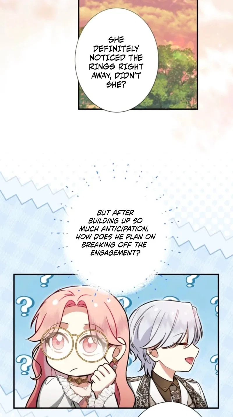 Beloved Child Vina: The Former Heroine Can’t Escape the Love Interests of the Sequel Chapter 27 – Page 35