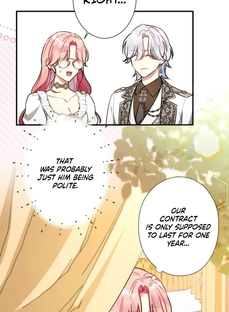 Beloved Child Vina: The Former Heroine Can’t Escape the Love Interests of the Sequel Chapter 27 – Page 38