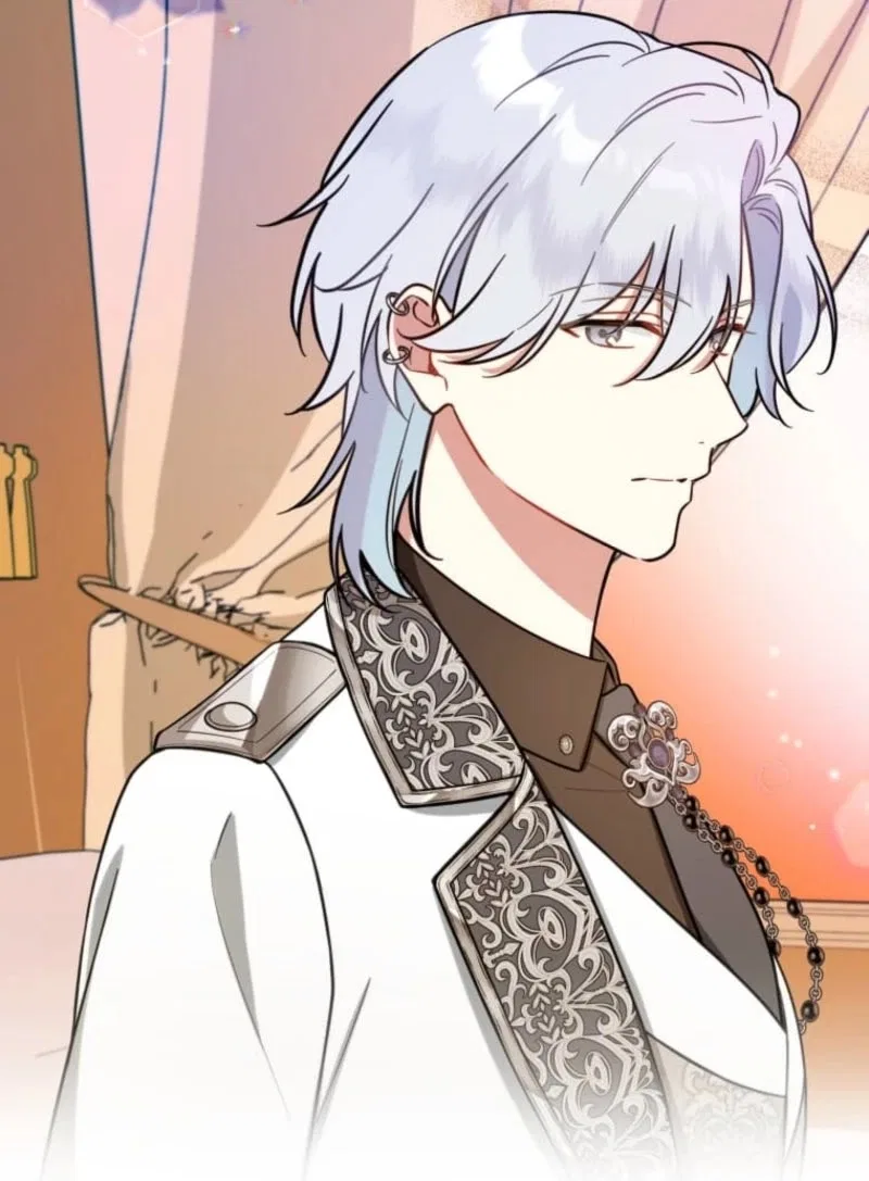 Beloved Child Vina: The Former Heroine Can’t Escape the Love Interests of the Sequel Chapter 27 – Page 40