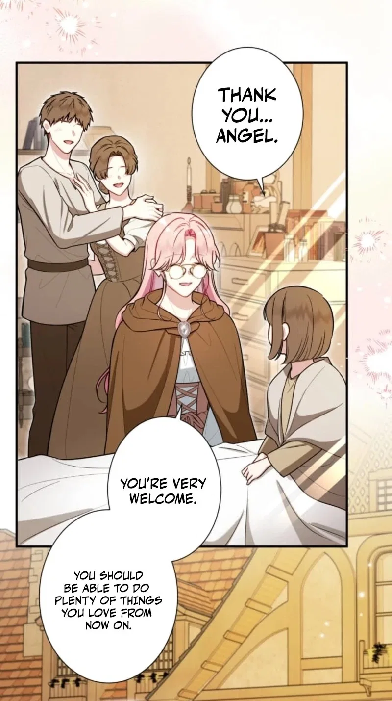 Beloved Child Vina: The Former Heroine Can’t Escape the Love Interests of the Sequel Chapter 27 – Page 44