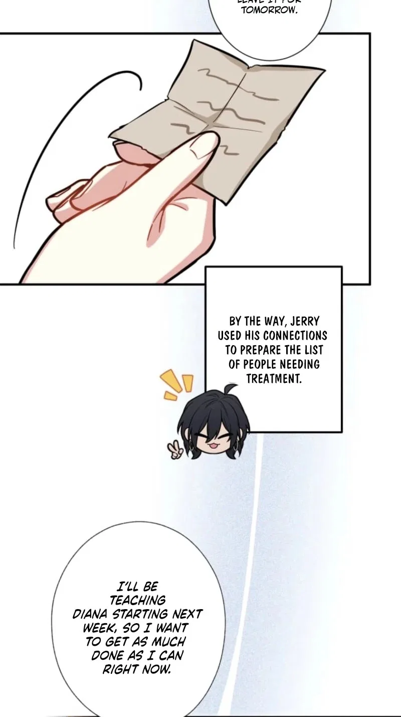 Beloved Child Vina: The Former Heroine Can’t Escape the Love Interests of the Sequel Chapter 27 – Page 46