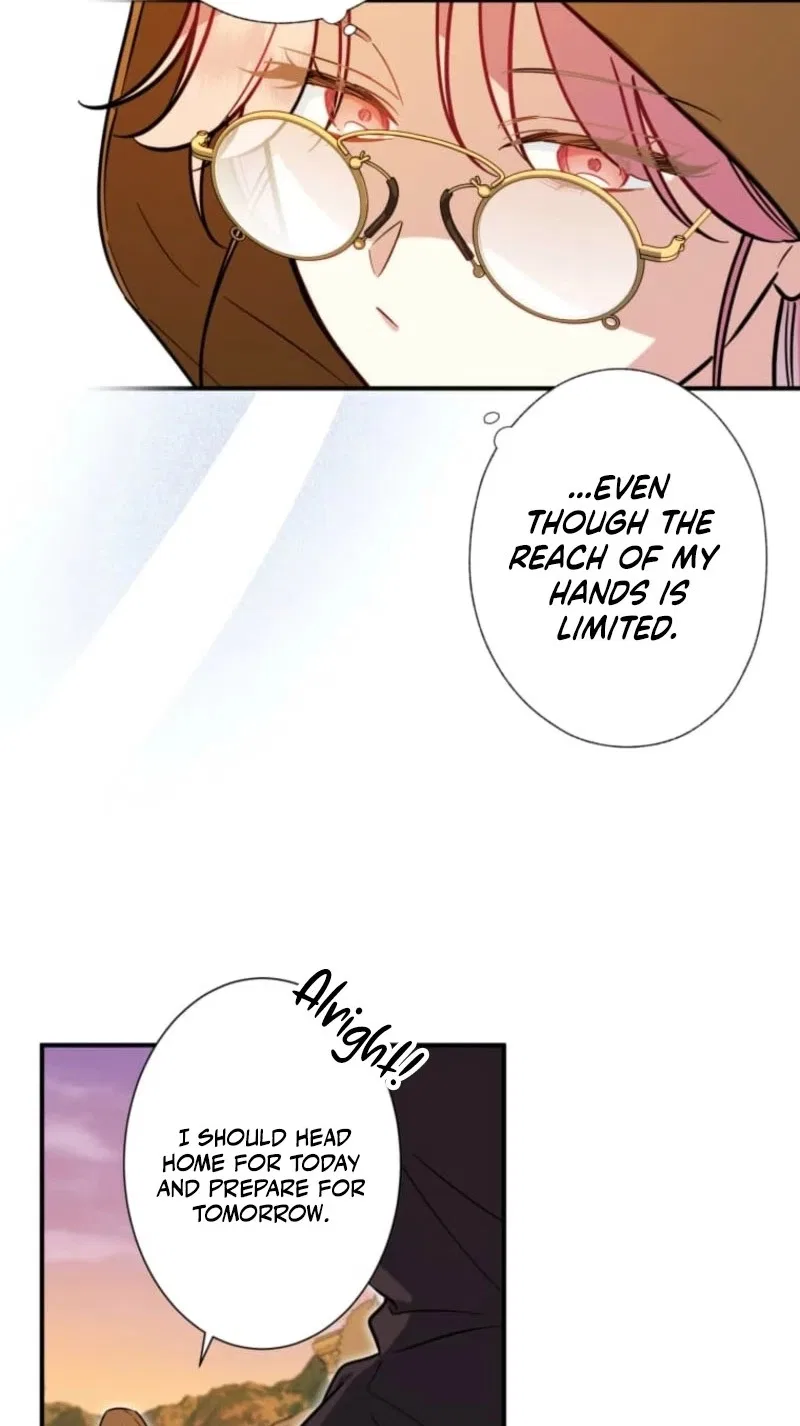 Beloved Child Vina: The Former Heroine Can’t Escape the Love Interests of the Sequel Chapter 27 – Page 47