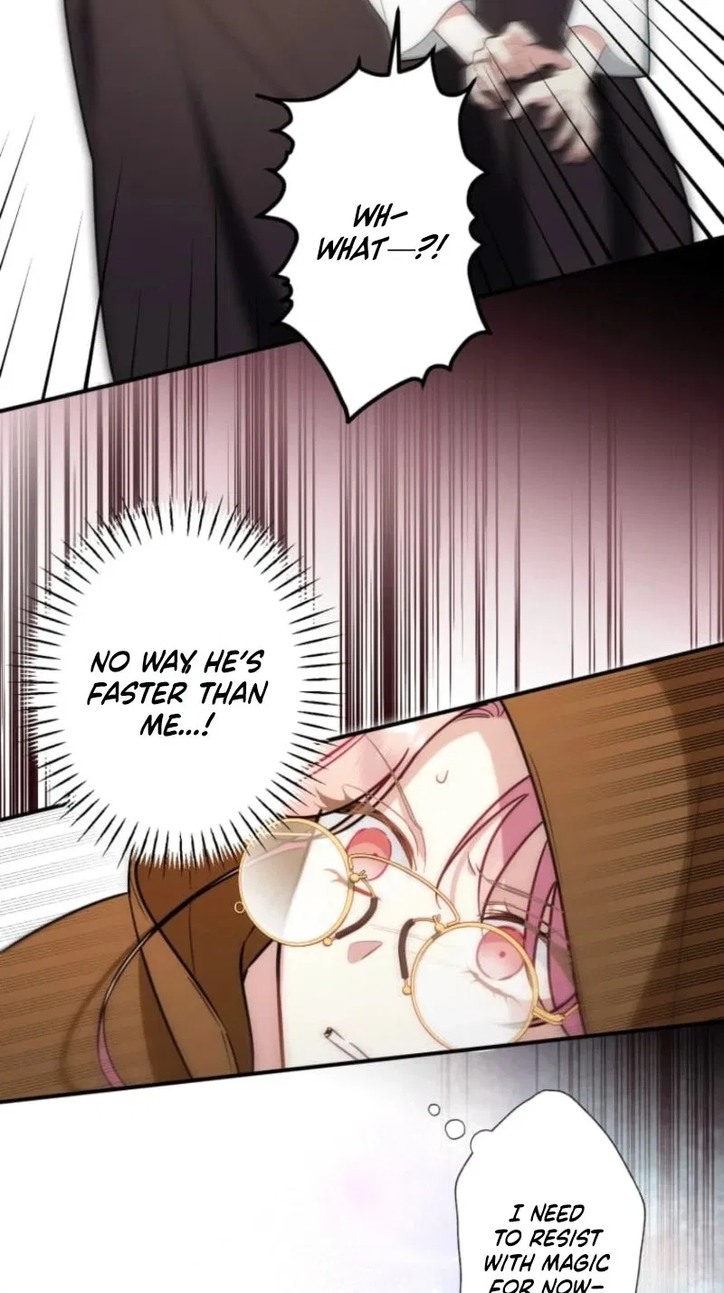 Beloved Child Vina: The Former Heroine Can’t Escape the Love Interests of the Sequel Chapter 27 – Page 51