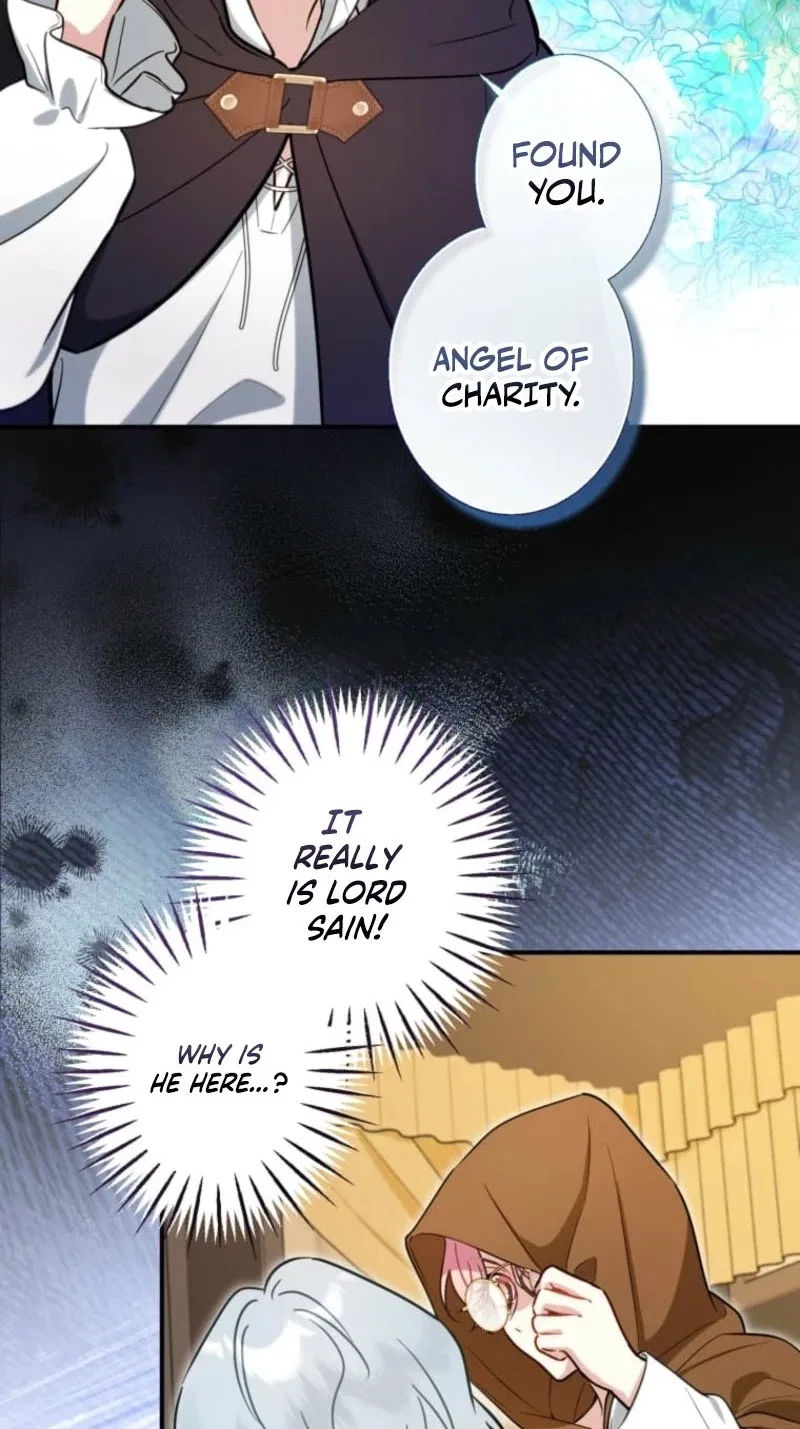 Beloved Child Vina: The Former Heroine Can’t Escape the Love Interests of the Sequel Chapter 27 – Page 54