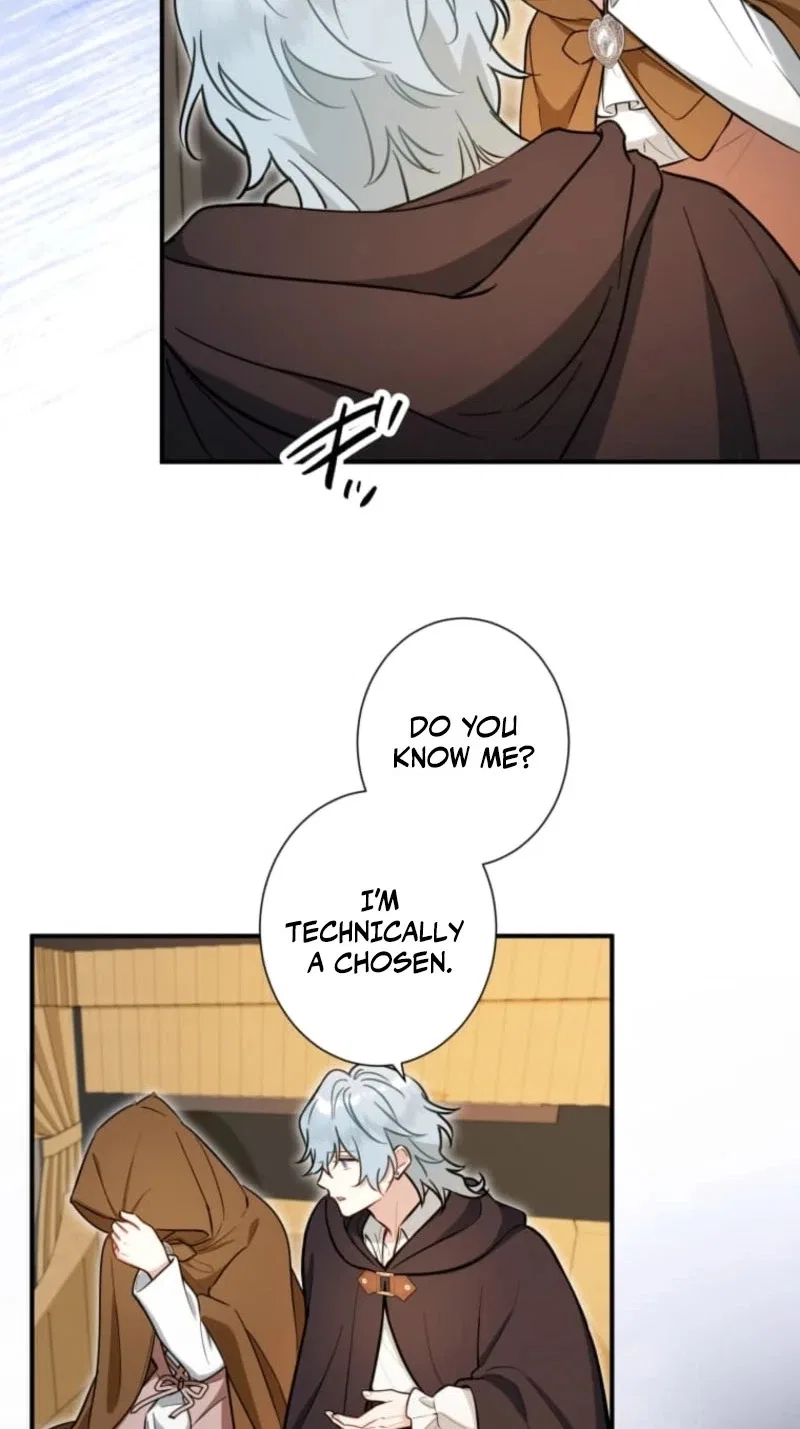 Beloved Child Vina: The Former Heroine Can’t Escape the Love Interests of the Sequel Chapter 27 – Page 55