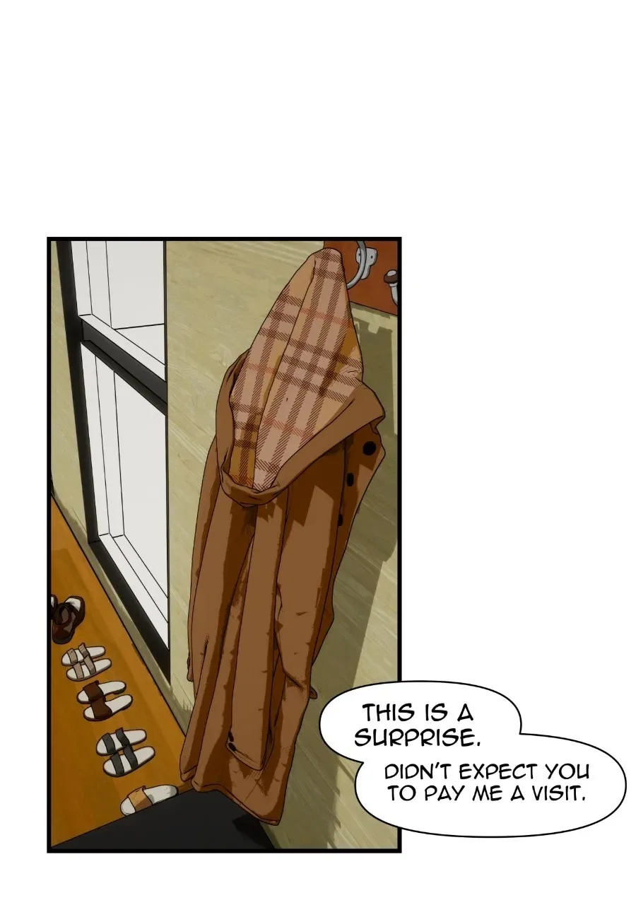 I Love Yoo Chapter 306 – Page 1