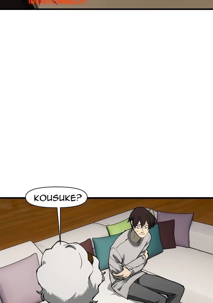 I Love Yoo Chapter 306 – Page 5