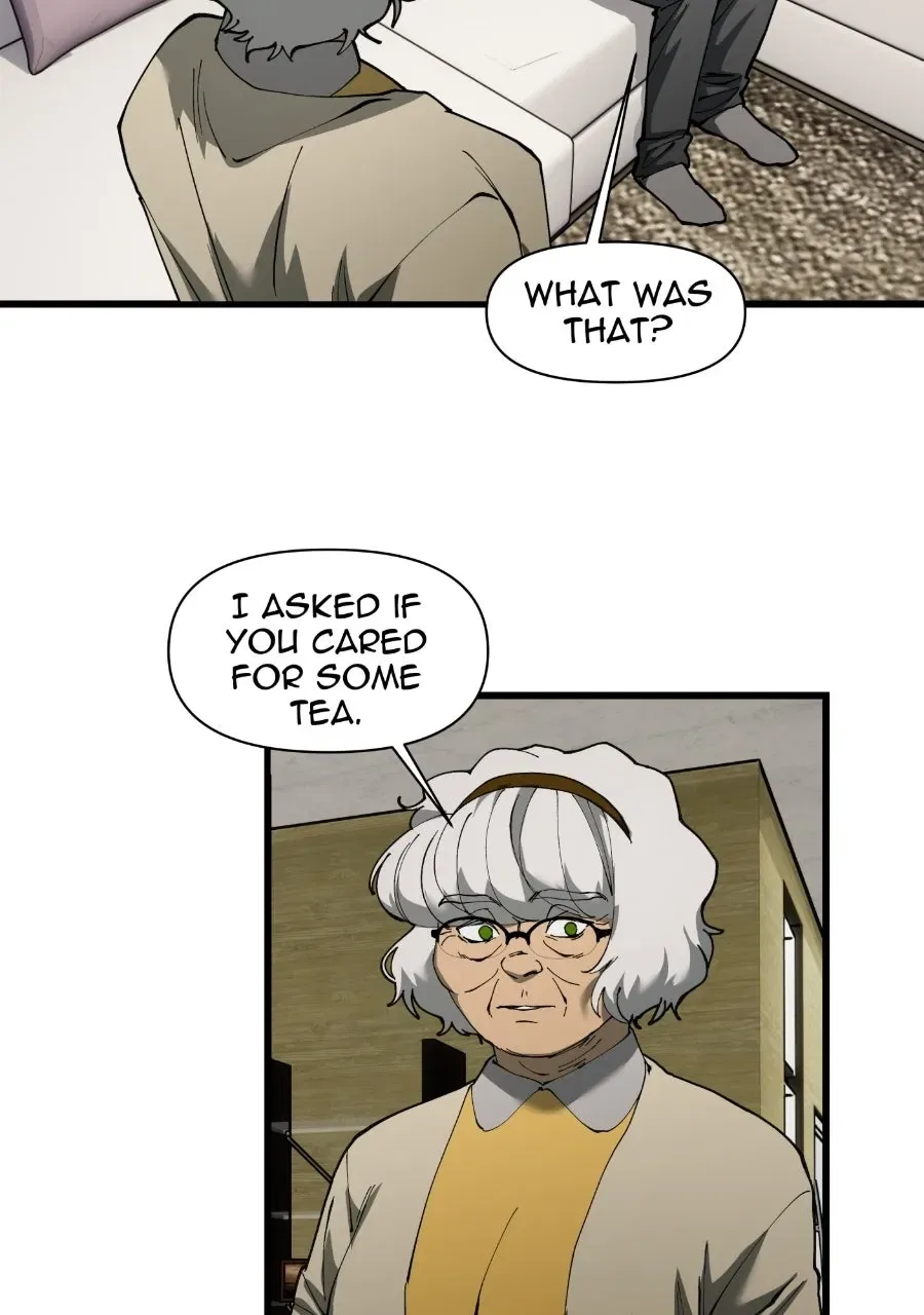 I Love Yoo Chapter 306 – Page 6