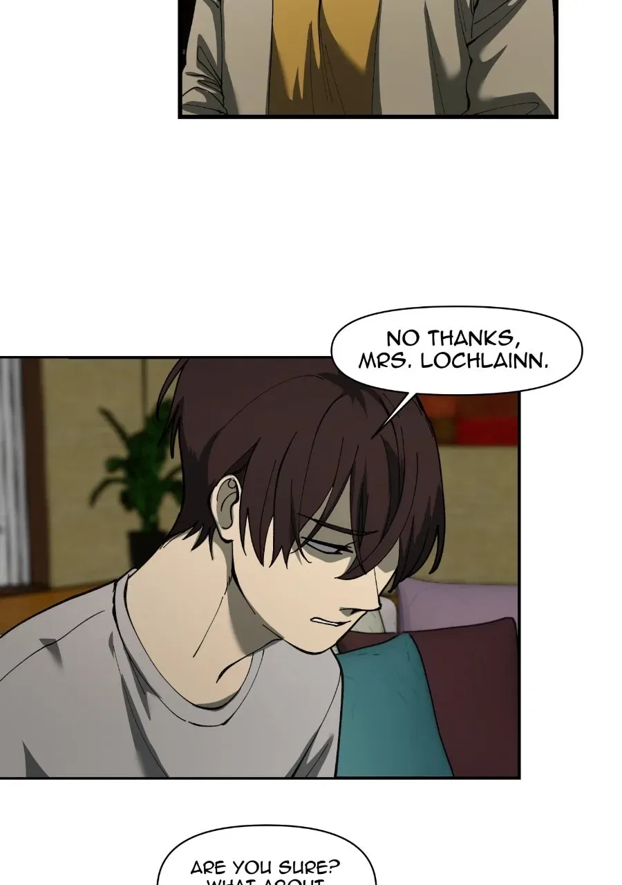 I Love Yoo Chapter 306 – Page 7