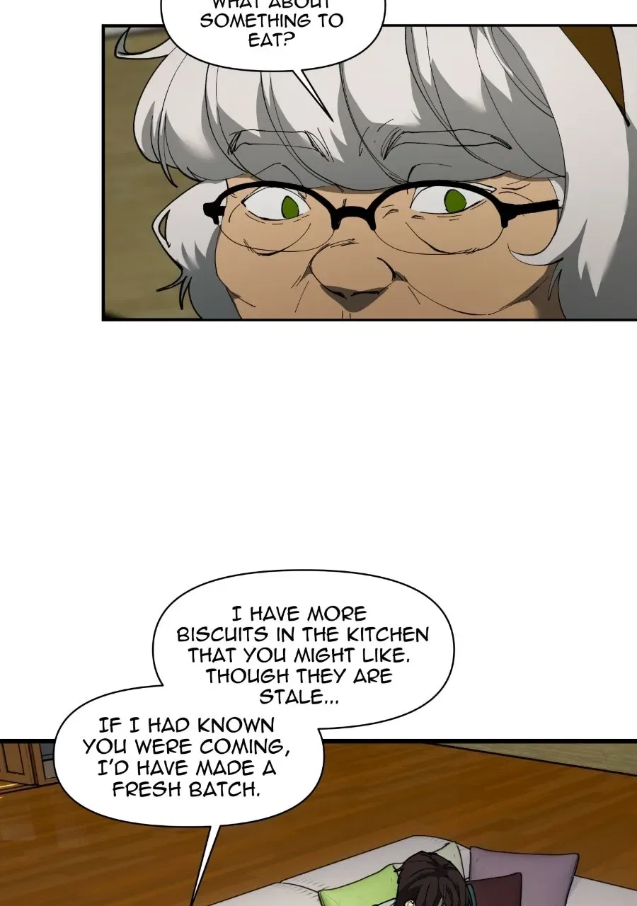 I Love Yoo Chapter 306 – Page 8