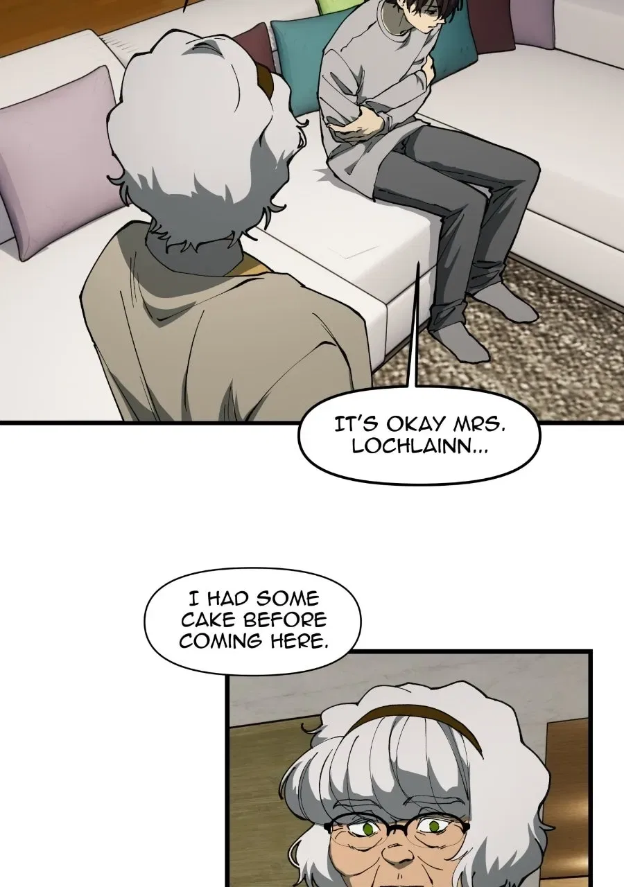 I Love Yoo Chapter 306 – Page 9