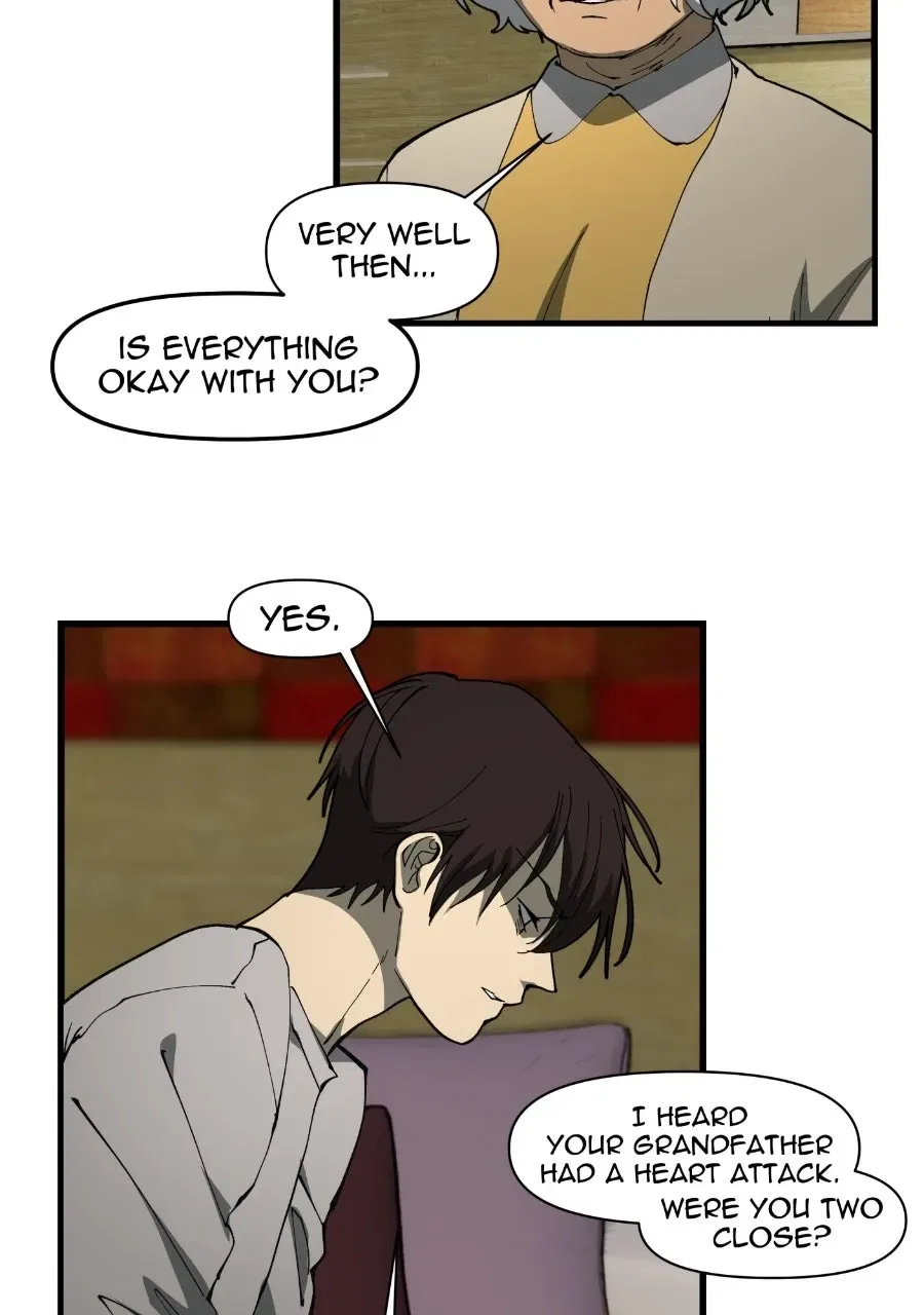 I Love Yoo Chapter 306 – Page 10