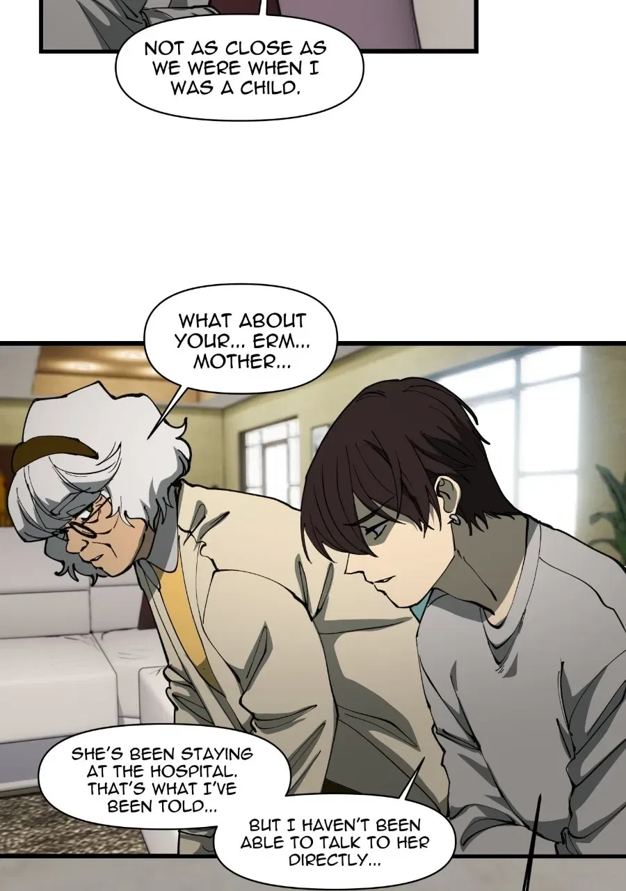 I Love Yoo Chapter 306 – Page 11