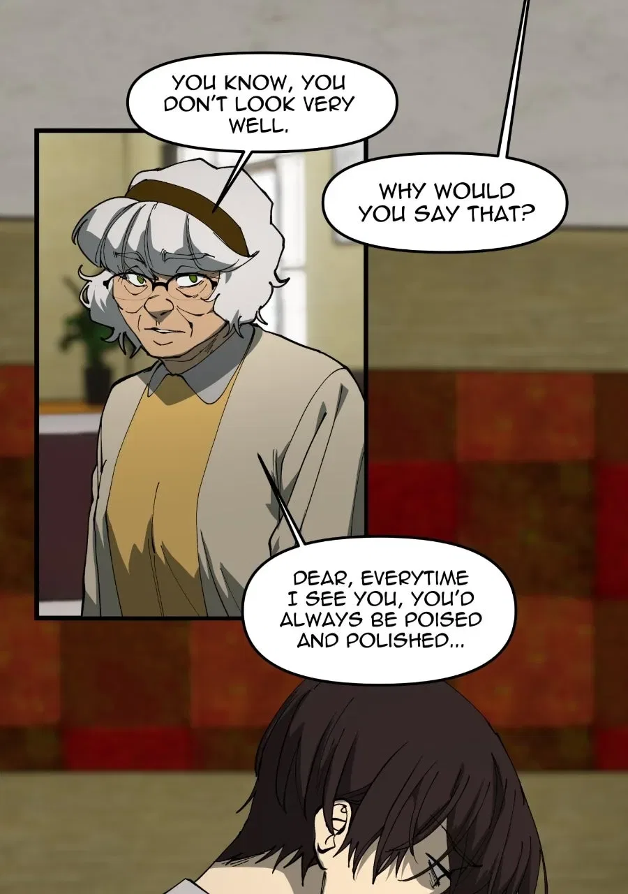 I Love Yoo Chapter 306 – Page 12