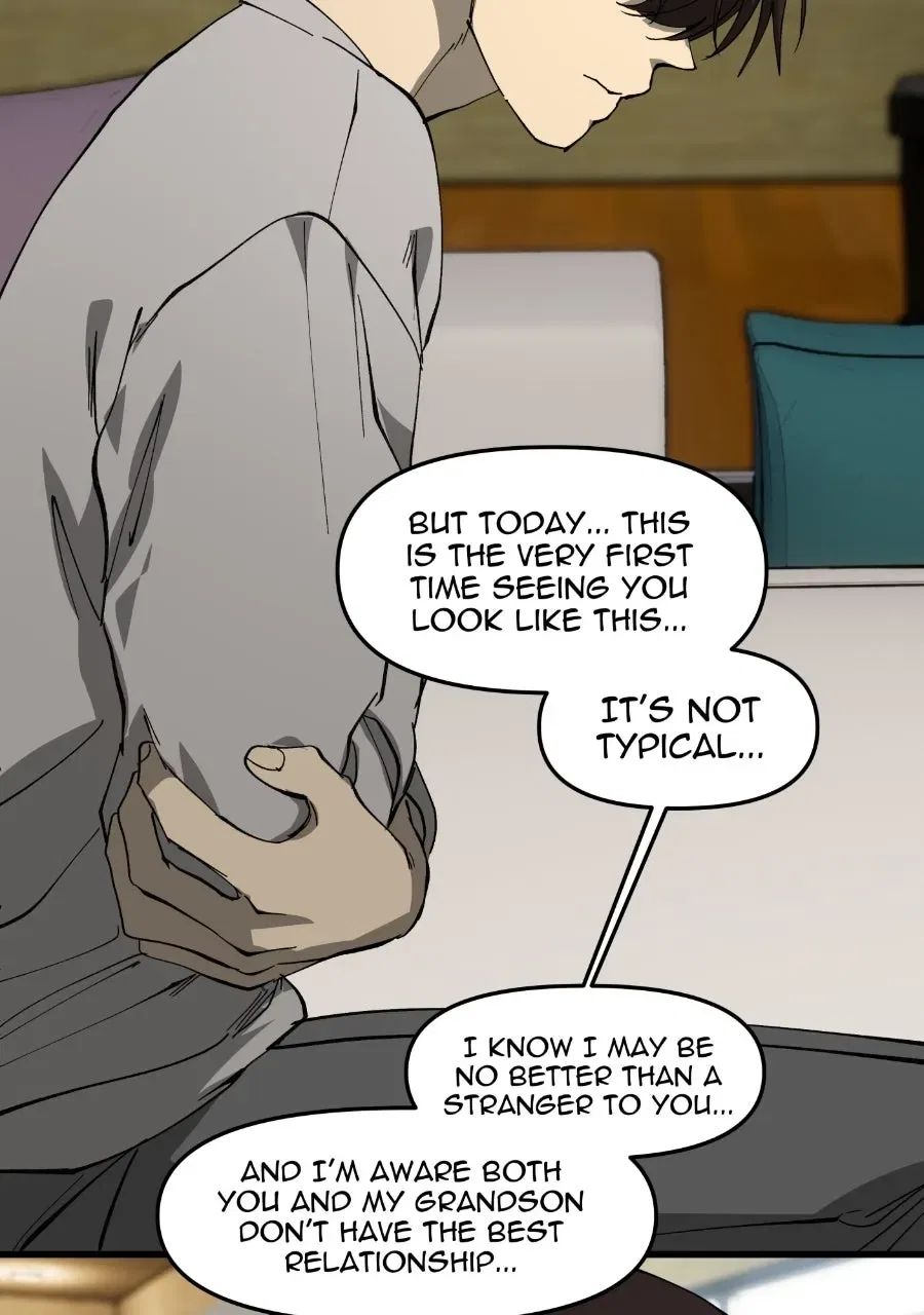 I Love Yoo Chapter 306 – Page 13