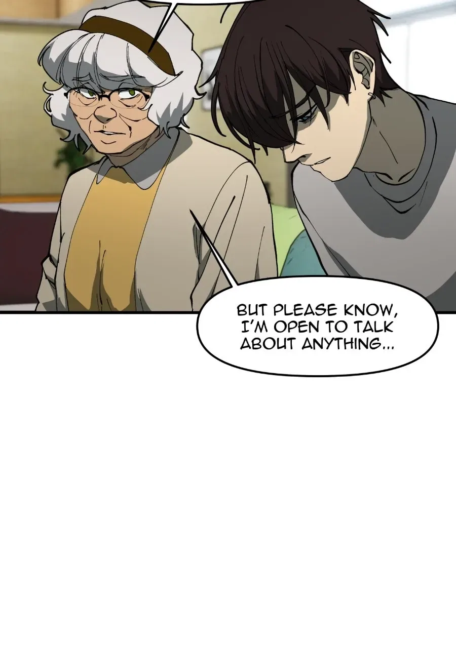 I Love Yoo Chapter 306 – Page 14