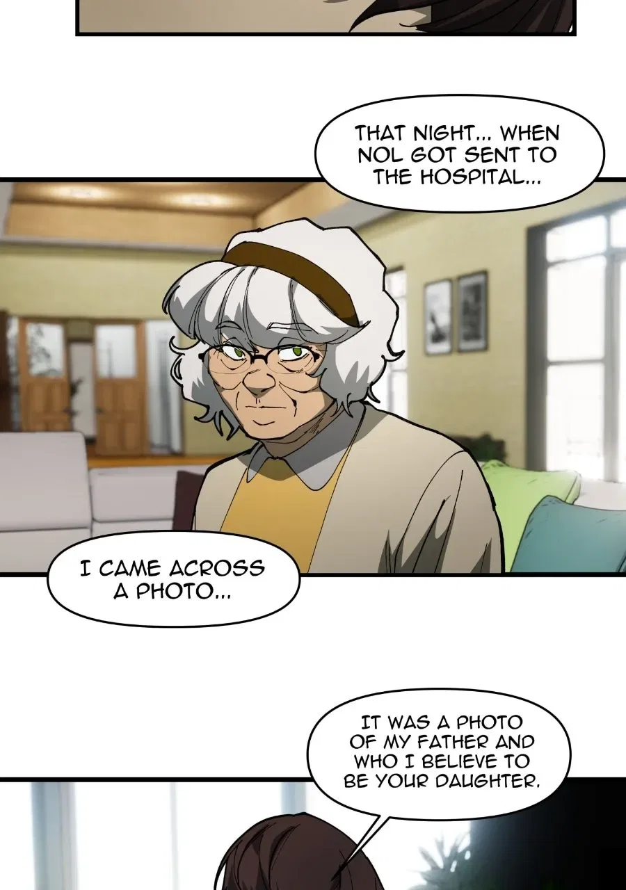 I Love Yoo Chapter 306 – Page 16