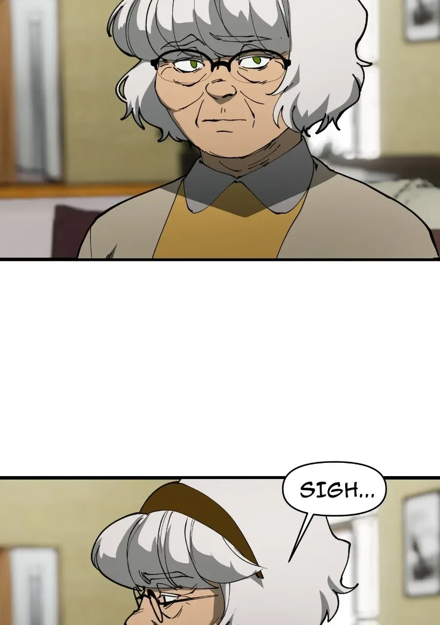 I Love Yoo Chapter 306 – Page 19