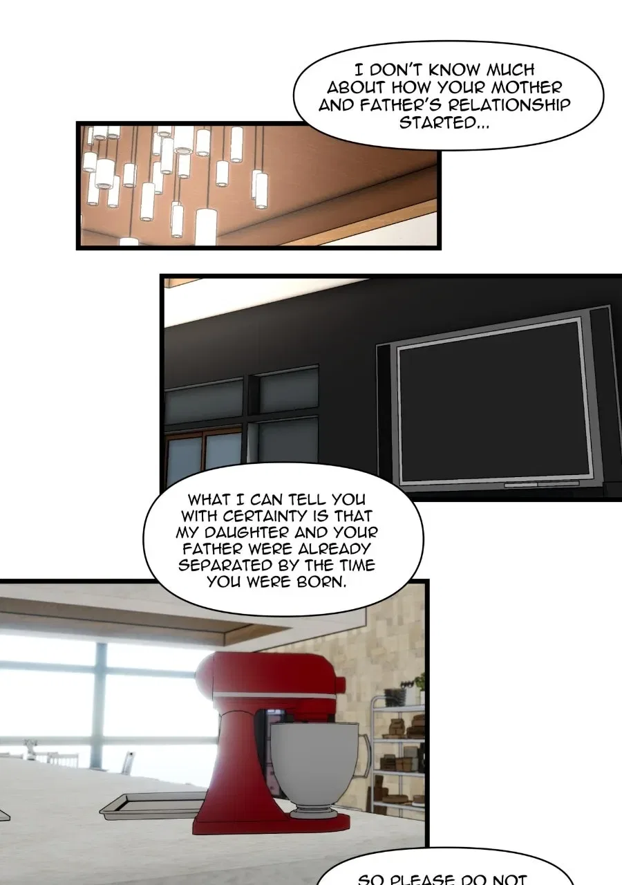 I Love Yoo Chapter 306 – Page 21