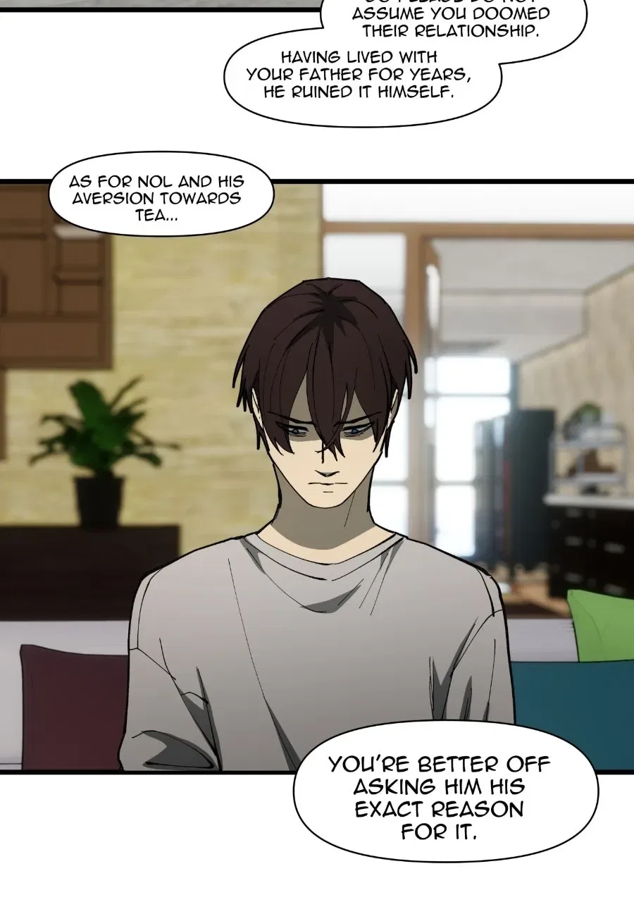 I Love Yoo Chapter 306 – Page 22