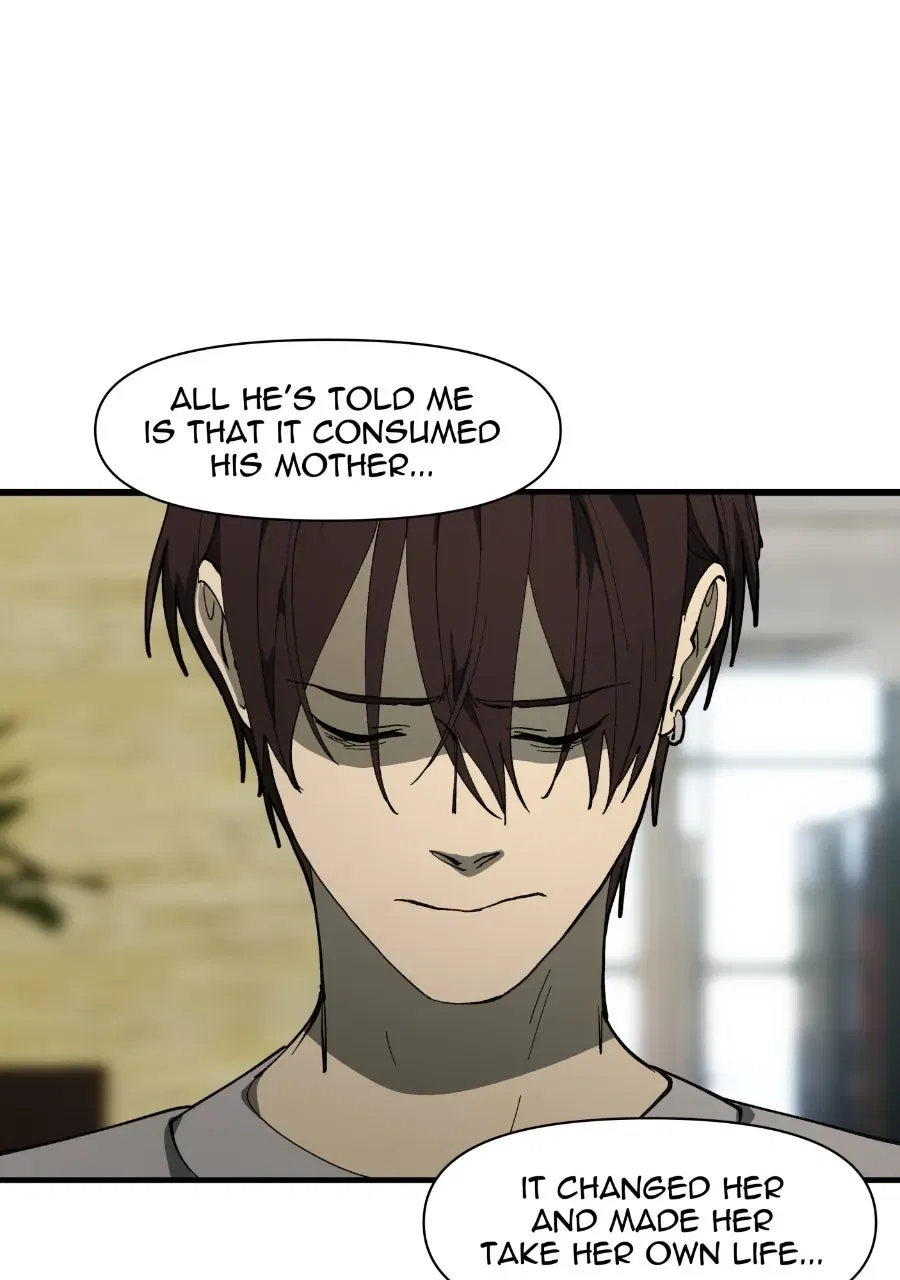 I Love Yoo Chapter 306 – Page 23
