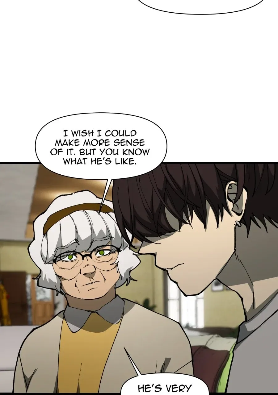 I Love Yoo Chapter 306 – Page 24
