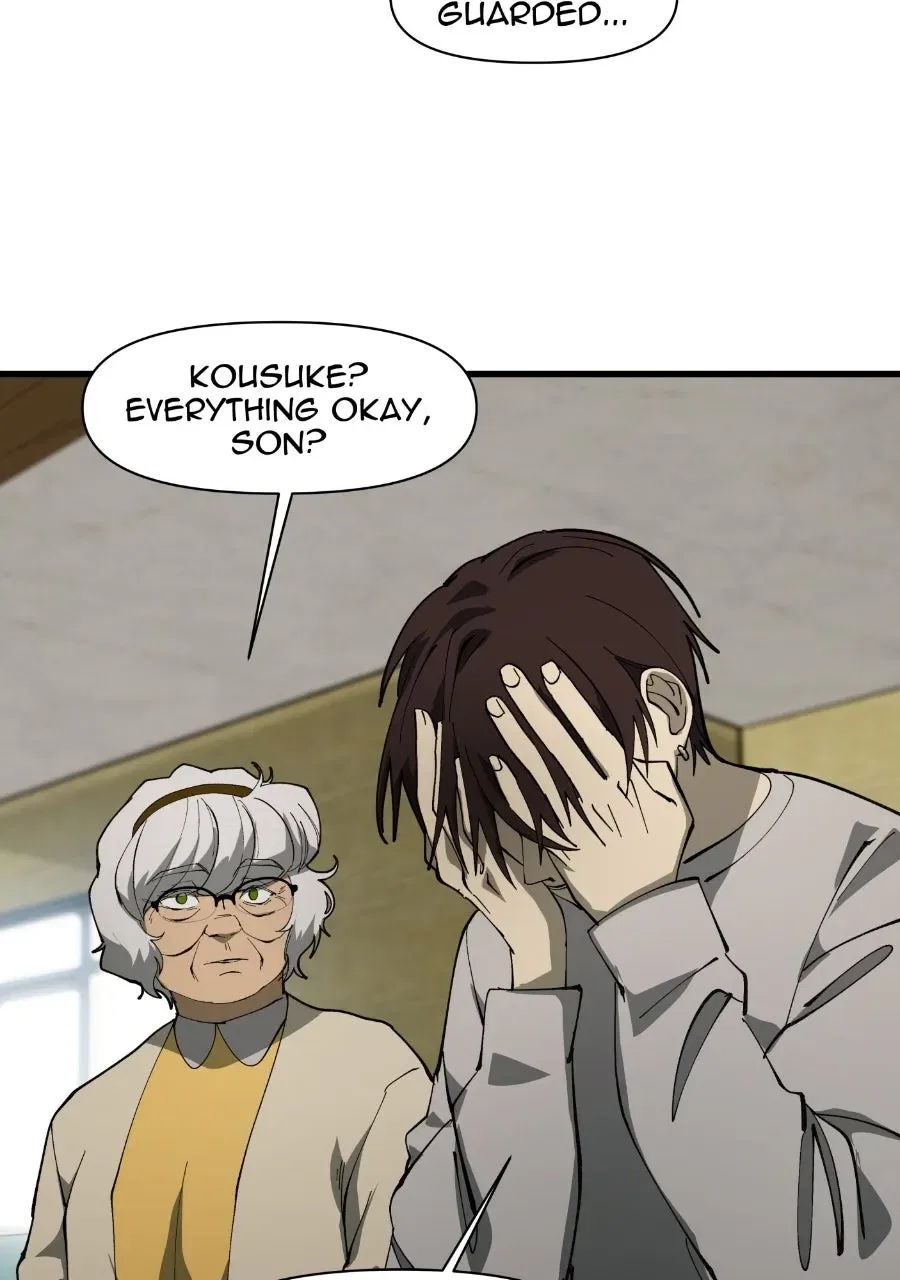 I Love Yoo Chapter 306 – Page 25