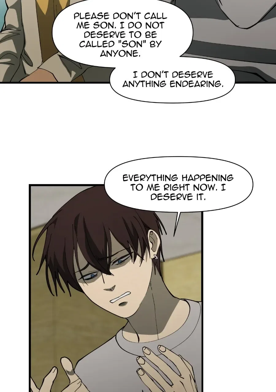 I Love Yoo Chapter 306 – Page 26