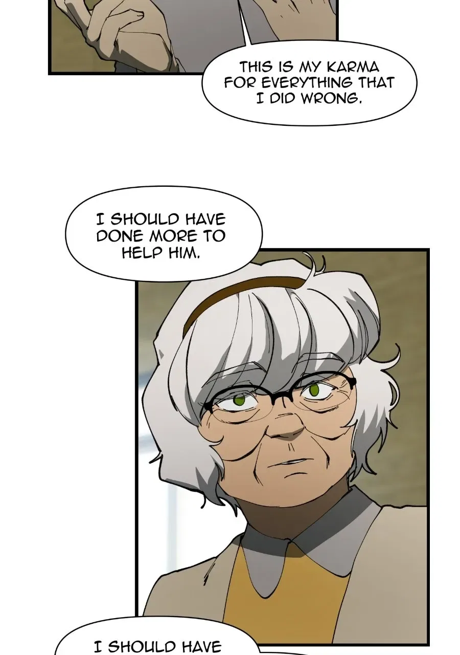 I Love Yoo Chapter 306 – Page 27