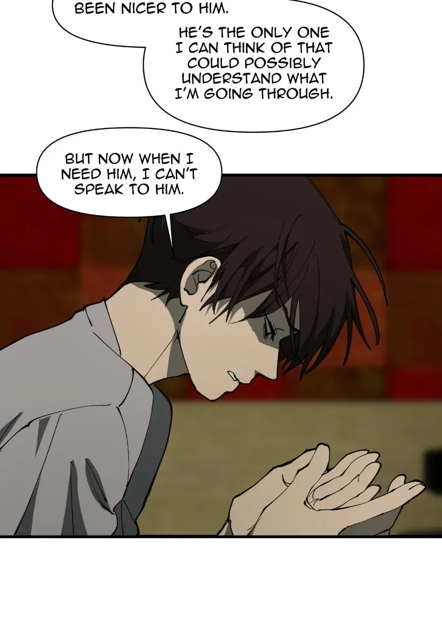 I Love Yoo Chapter 306 – Page 28