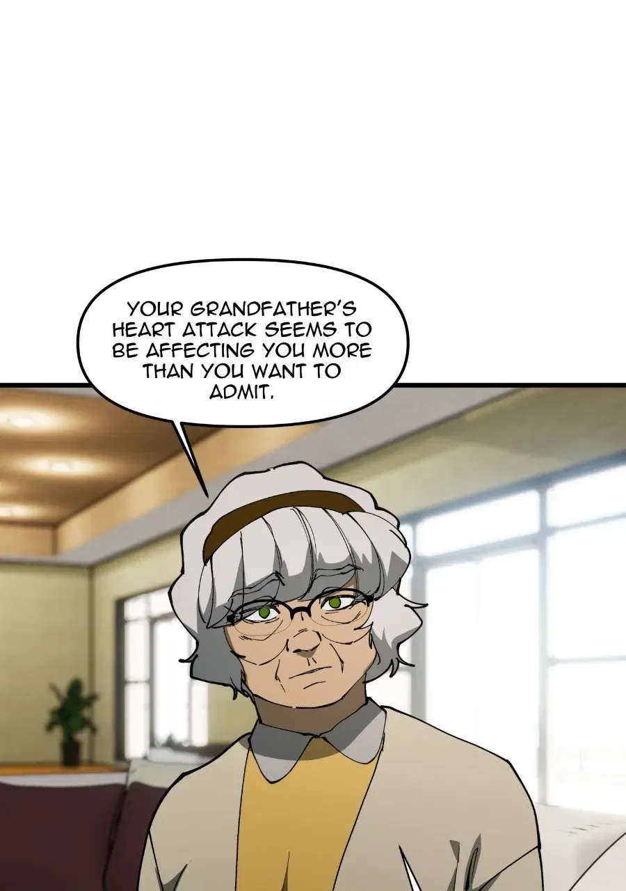 I Love Yoo Chapter 306 – Page 29