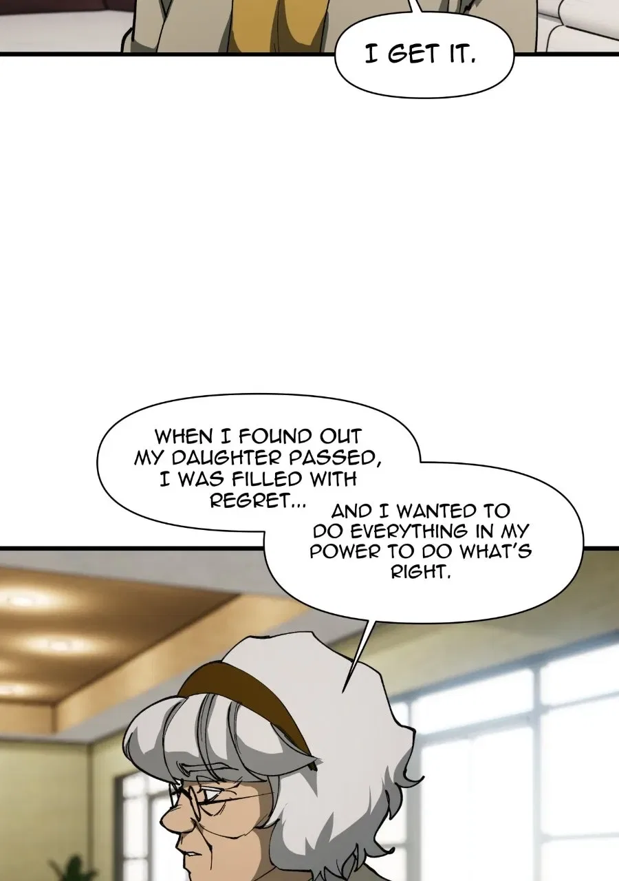I Love Yoo Chapter 306 – Page 30