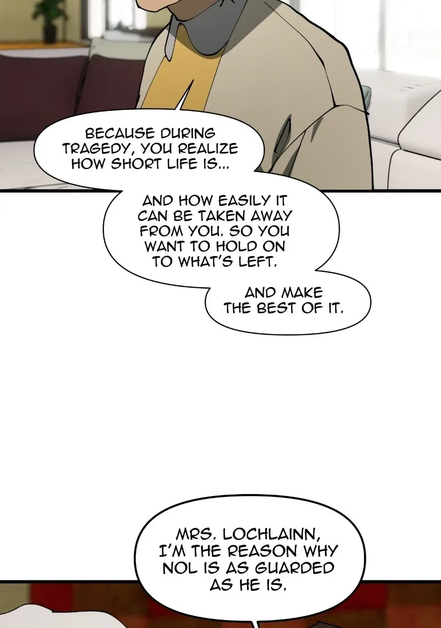 I Love Yoo Chapter 306 – Page 31