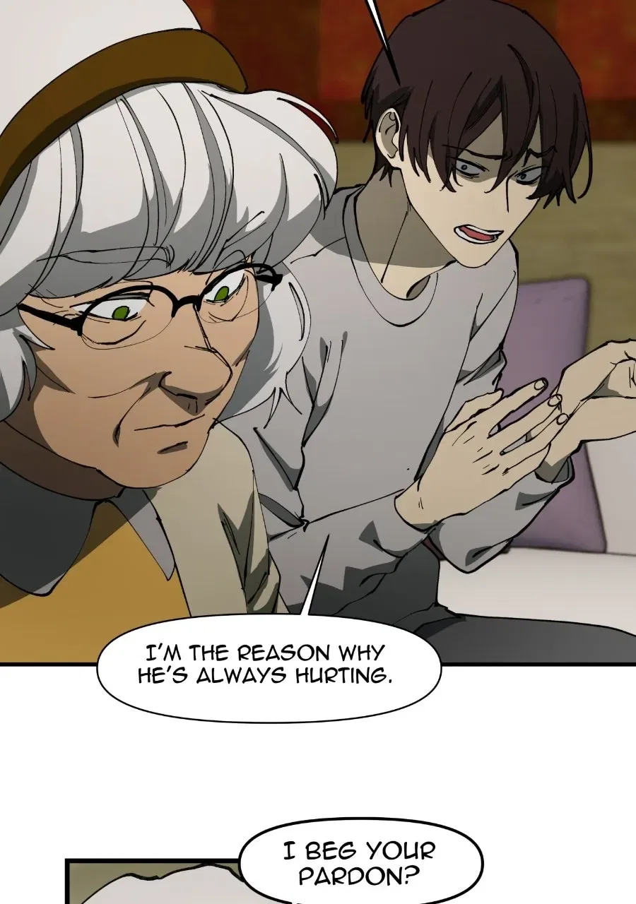 I Love Yoo Chapter 306 – Page 32