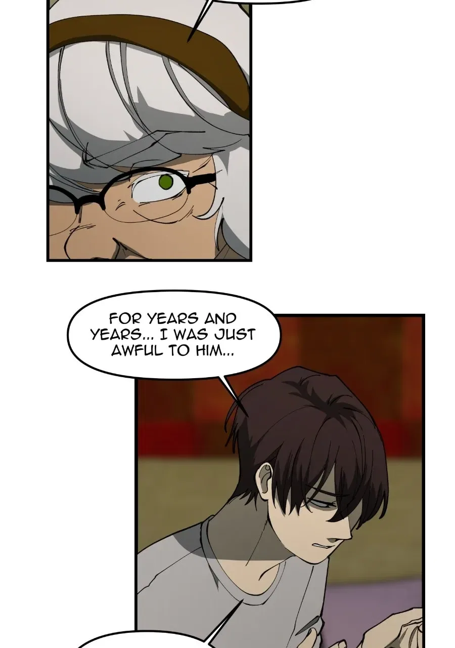 I Love Yoo Chapter 306 – Page 33