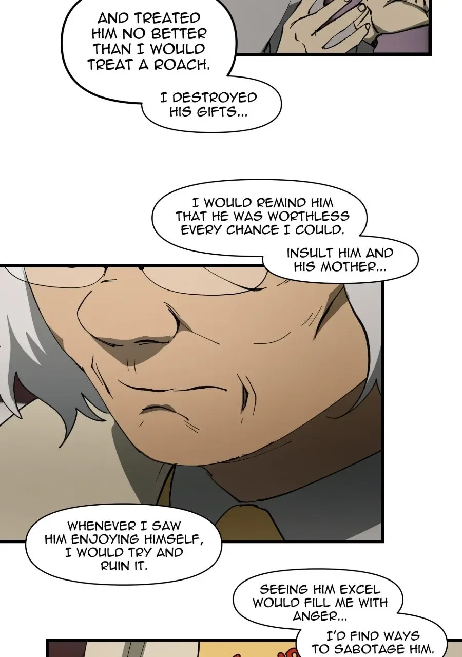 I Love Yoo Chapter 306 – Page 34