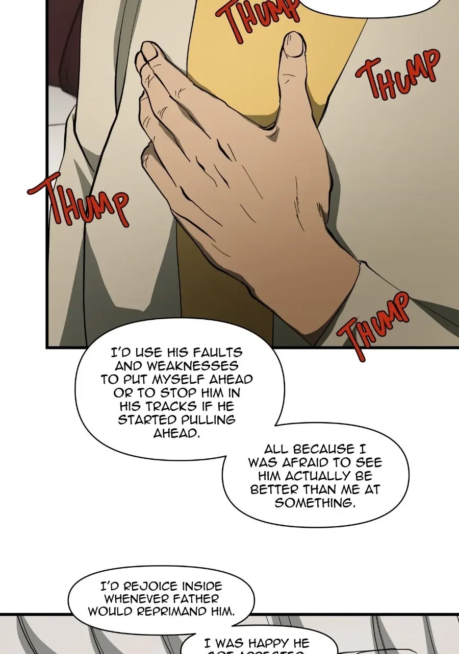 I Love Yoo Chapter 306 – Page 35