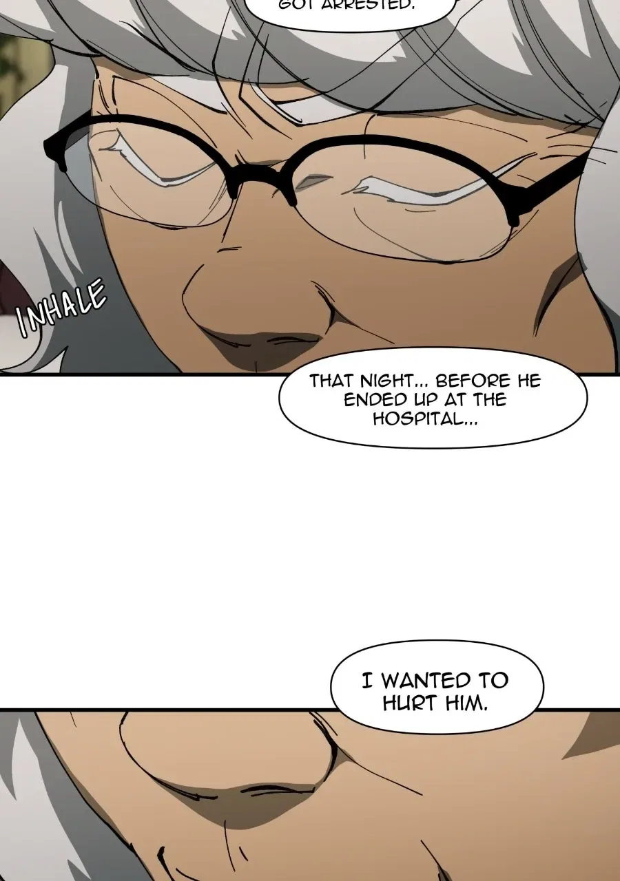 I Love Yoo Chapter 306 – Page 36