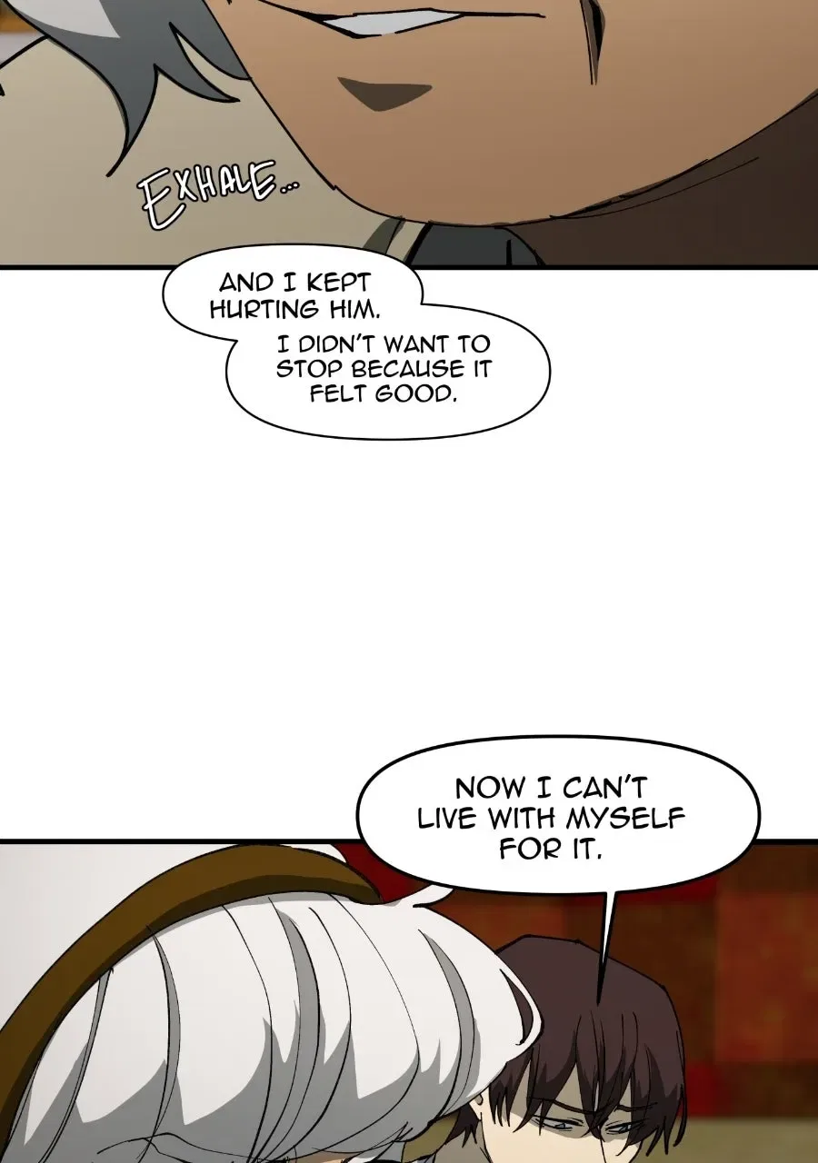 I Love Yoo Chapter 306 – Page 37
