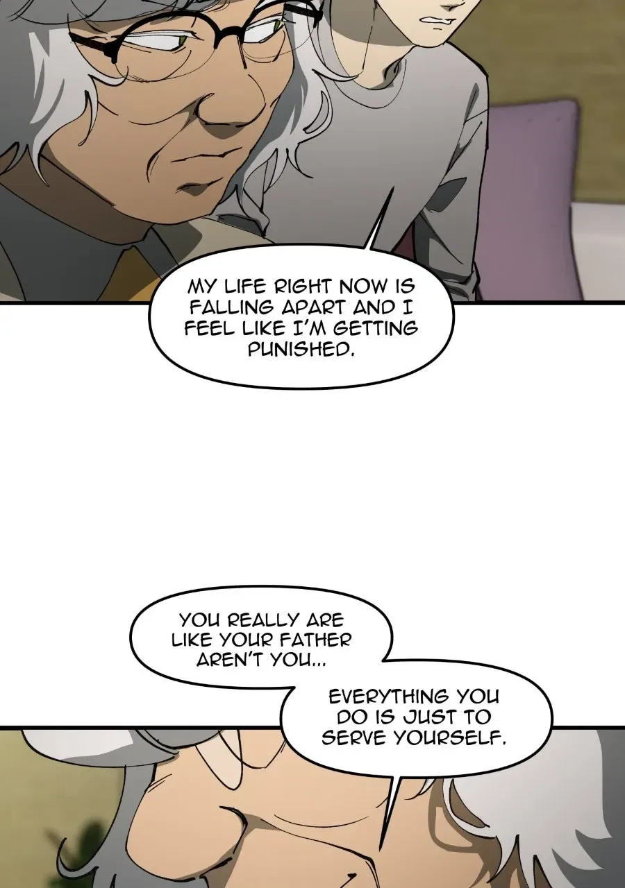 I Love Yoo Chapter 306 – Page 38