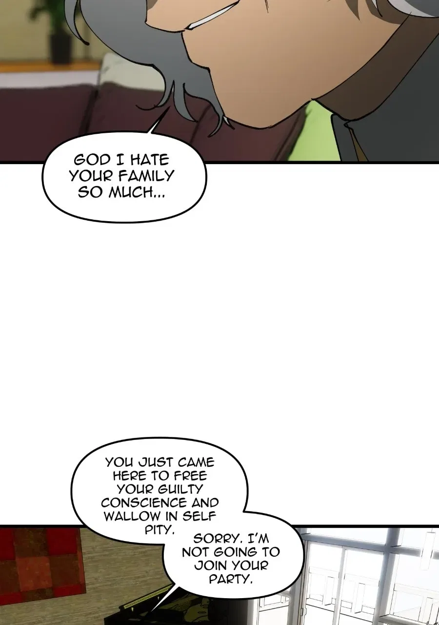 I Love Yoo Chapter 306 – Page 39