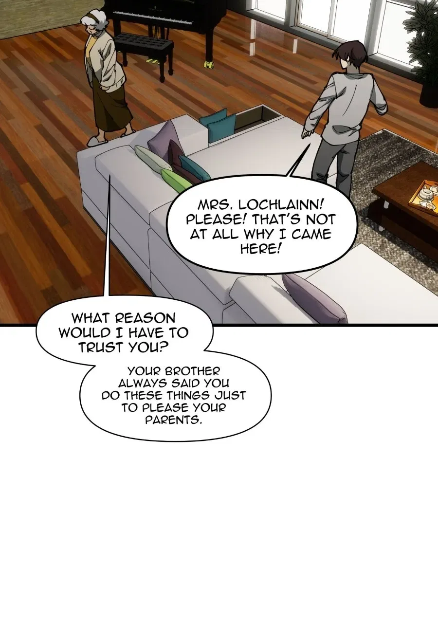I Love Yoo Chapter 306 – Page 40
