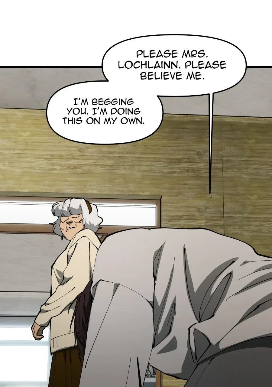 I Love Yoo Chapter 306 – Page 41