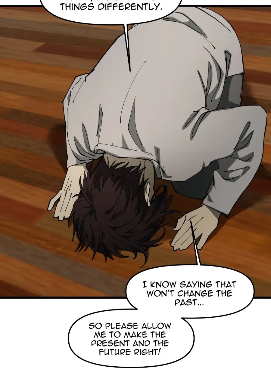 I Love Yoo Chapter 306 – Page 43