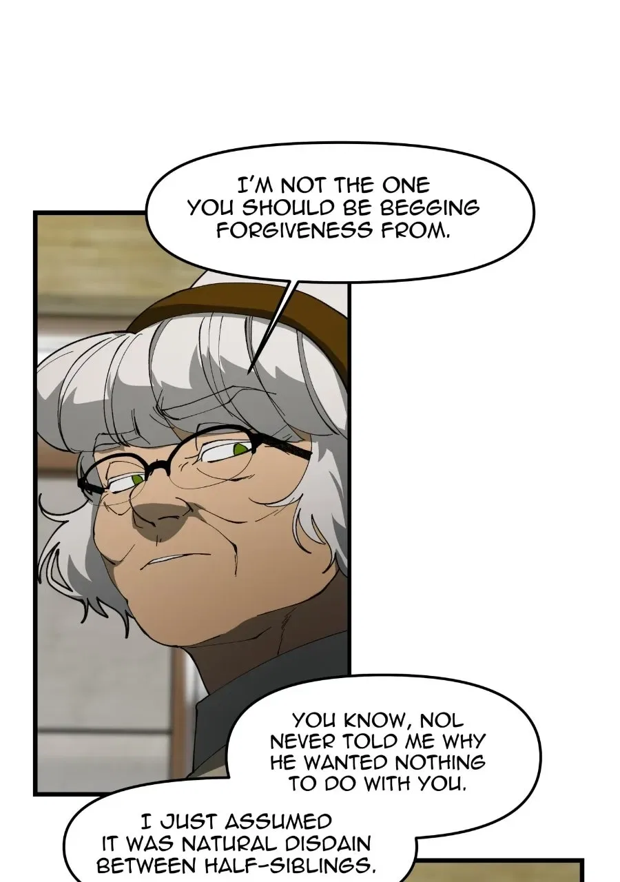 I Love Yoo Chapter 306 – Page 44